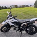 Diese Yamaha wurde in Köln geklaut