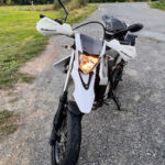 Diese Yamaha wurde in Köln gestohlen