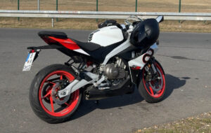 motorrad aprilia gestohlen berlin